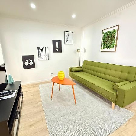Paraiso Secreto Lisboa Eksteriør bilde